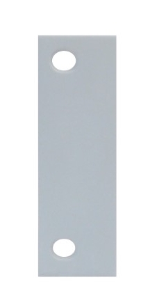 HF 45 - Hinge Filler Plate